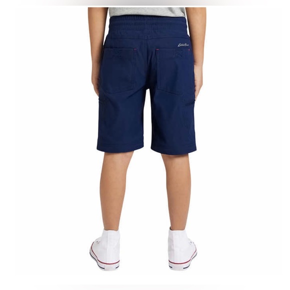 Eddie Bauer Youth Convertible Jogger,S-7/8 - Picture 5 of 12